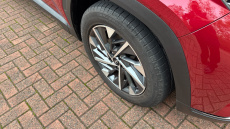 Hyundai TUCSON 1.6 TGDi Premium 5dr 2WD Petrol Estate